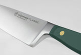 Wusthof Classic Colour Fresh Rosemary Paring Knife 9cm