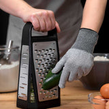 Microplane Cut Resistant Glove | Minimax