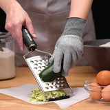 Microplane Cut Resistant Glove | Minimax