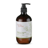Myrtle and Moss Bergamot Rind, Tangerine & Geranium Leaf Hand & Body Wash 500ml