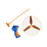 Tiger Tribe Zip Copter | Minimax
