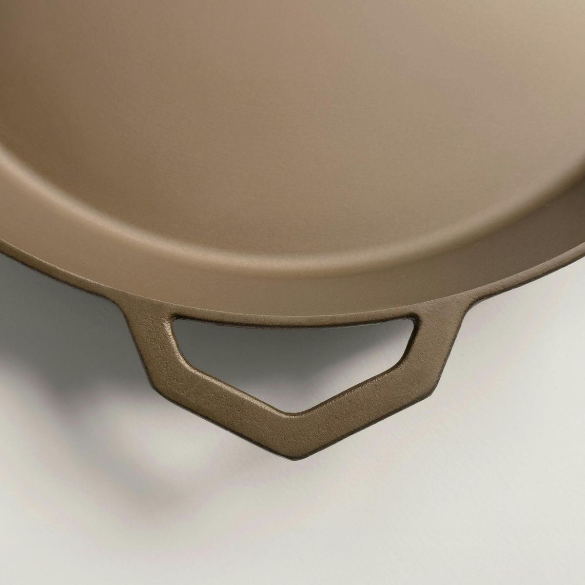 Legacy Pan | 28cm Pure Cast Iron