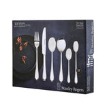 Stanley Rogers Helmsley 18/10 30 Pieces Cutlery Set