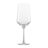 Zwiesel Glas Pure Bordeaux Wine Glass 680ml (Set of 2) | Minimax