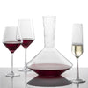 Zwiesel Glas Pure Bordeaux Wine Glass 680ml (Set of 2) | Minimax