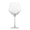 Zwiesel Glas Pure Burgundy Wine Glass 692ml (Set of 2) | Minimax