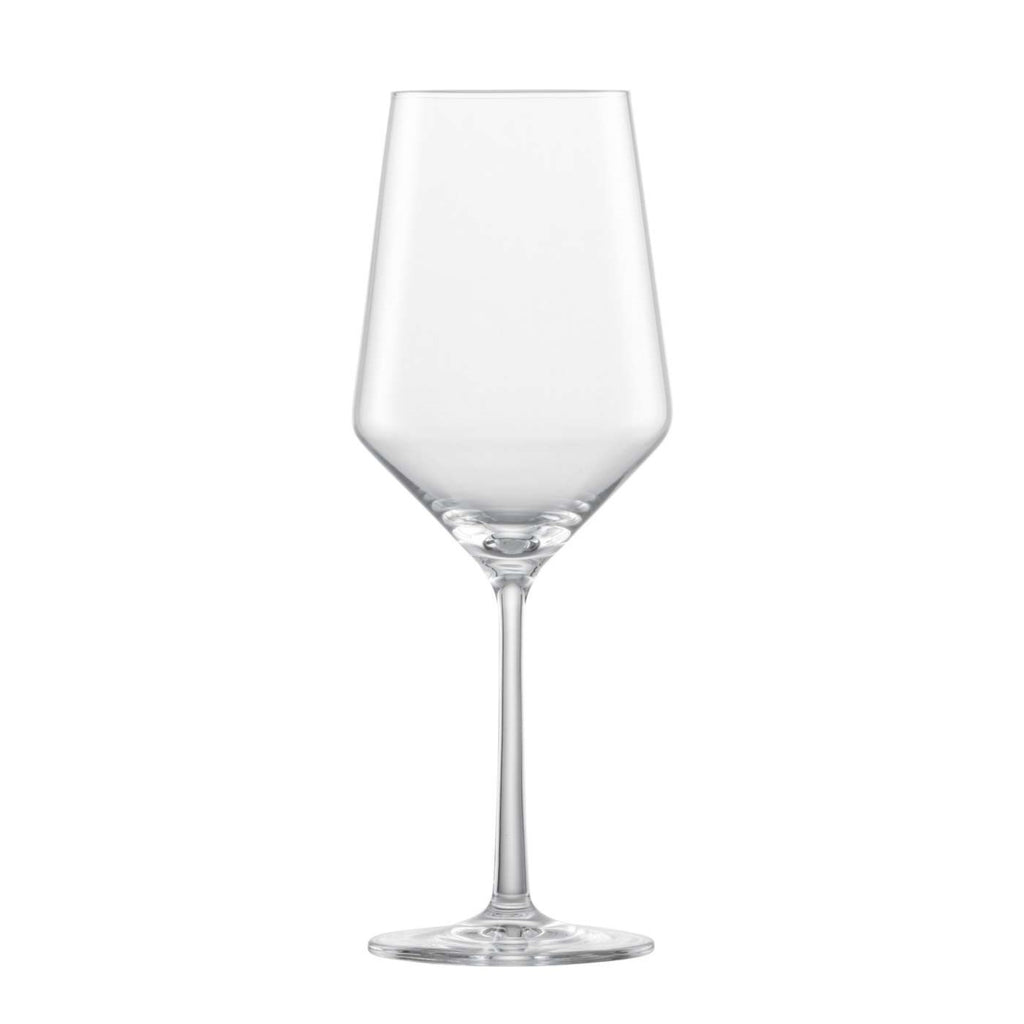 Zwiesel Glas Pure Cabernet Wine Glass 540ml (Set of 2) | Minimax