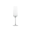 Zwiesel Glas Pure Champagne Glass 209ml (Set of 2) | Minimax