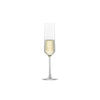 Zwiesel Glas Pure Champagne Glass 209ml (Set of 2) | Minimax