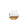 Zwiesel Glas Pure Whisky Glass 389ml (Set of 4) | Minimax