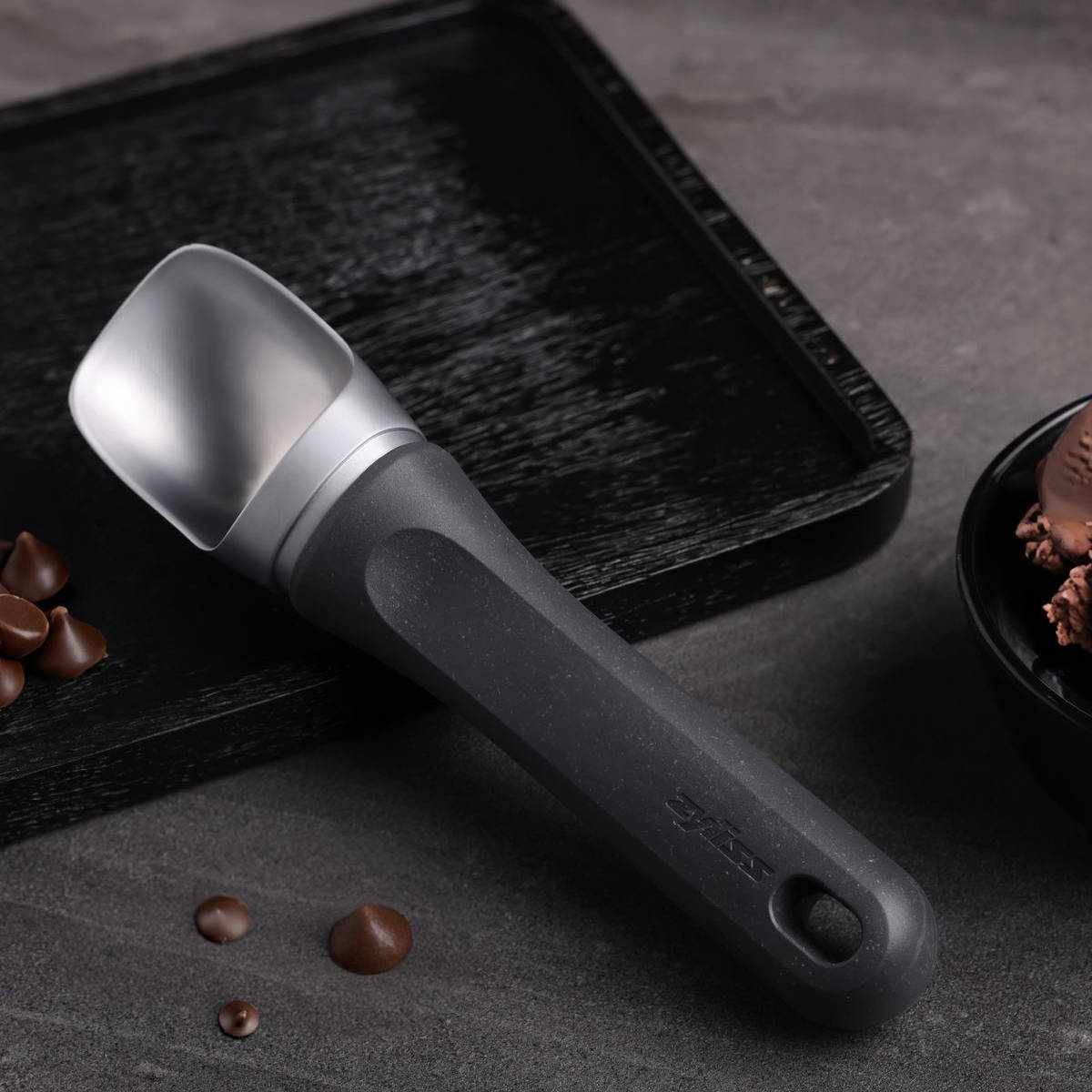 Zyliss Ice Cream Scoop | Minimax