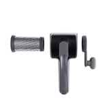 Zyliss Rotary Grater