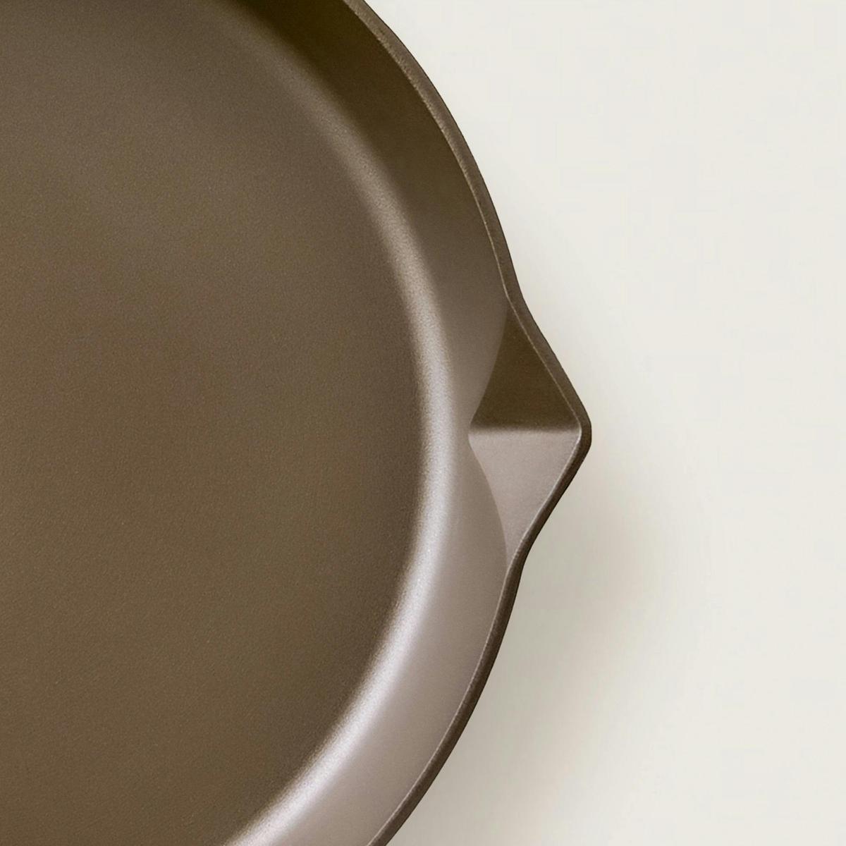 Legacy Pan | 28cm Pure Cast Iron