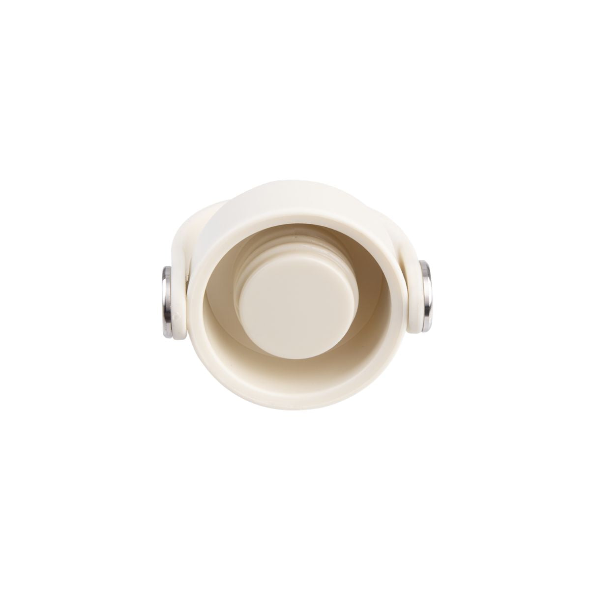 Oasis Stainless Steel Double Wall Insulated Mini Bottle Alabaster 200ml