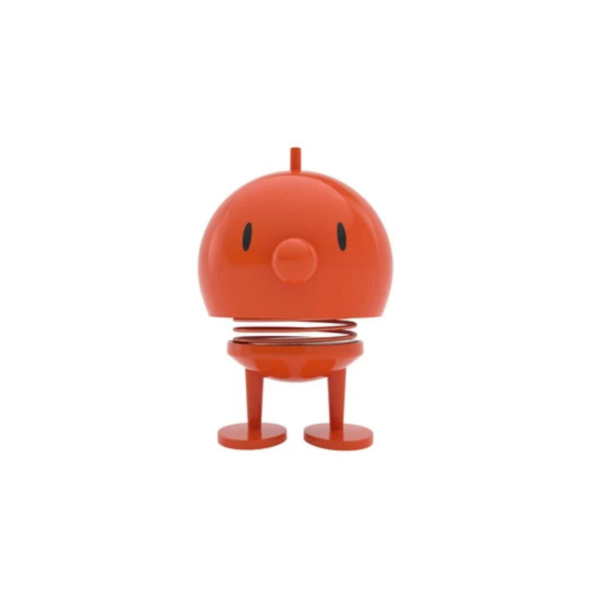 Hoptimist Classic Bumble Orange Medium 10.7cm
