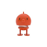 Hoptimist Classic Bumble Orange Medium 10.7cm