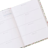 Cath Kidston Bee & Flowers 2027 A6 Diary | Minimax