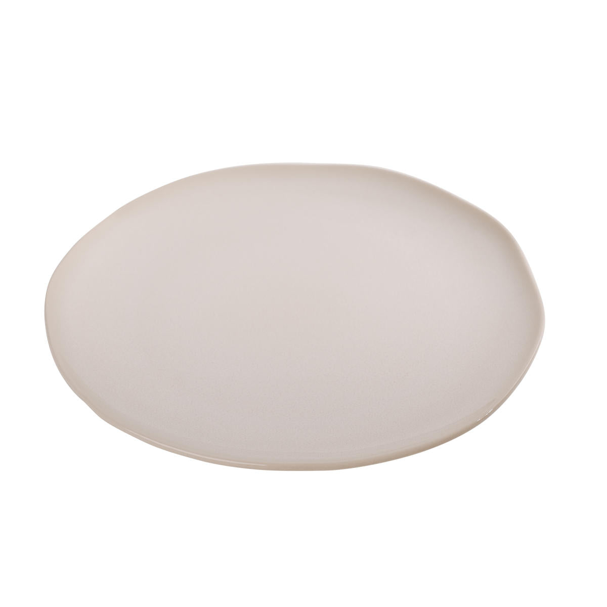 Casero Bianca Ivory 12 Piece Dinner Set