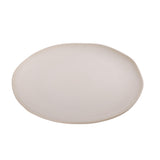 Casero Bianca Ivory 12 Piece Dinner Set
