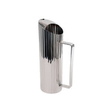 Casero Ribbed Tall Pitcher