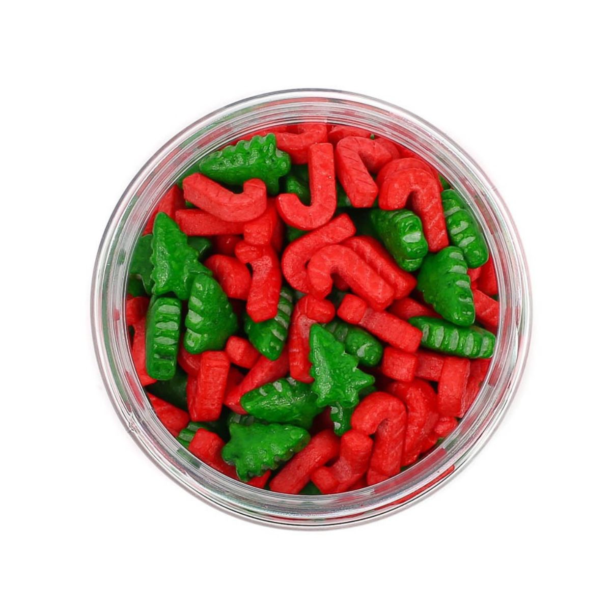 Sprinks Santa's Coming Sprinkles 75g