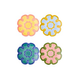 Kip&Co Primo Side Plate Assorted 16.5cm Set of 4