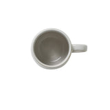 Casero Swirl Mug Linen 300ml | Minimax