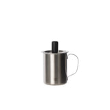 Davis & Waddell Ryder Basting Pot & Brush Set