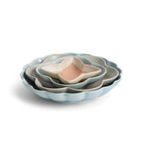 Royal Doulton Lambeth Nesting Shaped Dishes Set of 4 | Minimax
