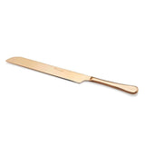 Stanley Rogers Chelsea Cake Gold Knife