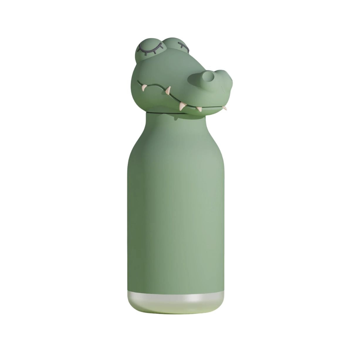 Asobu Bestie Bottle Crocodile 460ml