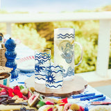 Porto Nautilus Tumblers 320ml Set of 4