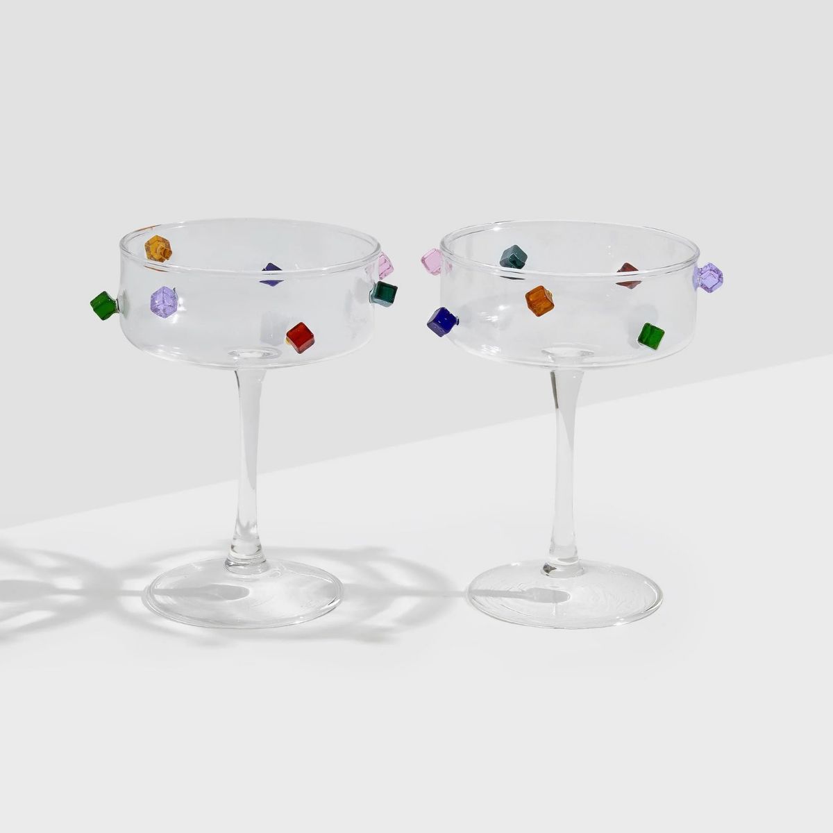 Fazeek Jewel Coupe 265ml Set of 2