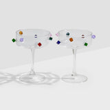 Fazeek Jewel Coupe 265ml Set of 2