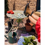 Kip&CO Garden Tools & Gloves Hydrangea Blue Set | Minimax