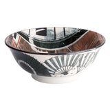 Tokyo Design Asakura Geisha Bowl 20.5x8cm