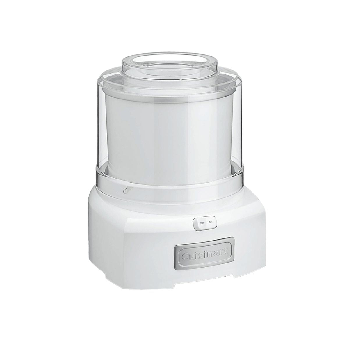 Cuisinart Flavours Ice Cream Maker 1.5L