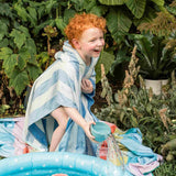 Tiger Tribe Stack & Pour Bath Egg Eco | Minimax