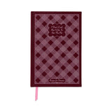 Designworks Ink I Don't Cook Journal | Minimax