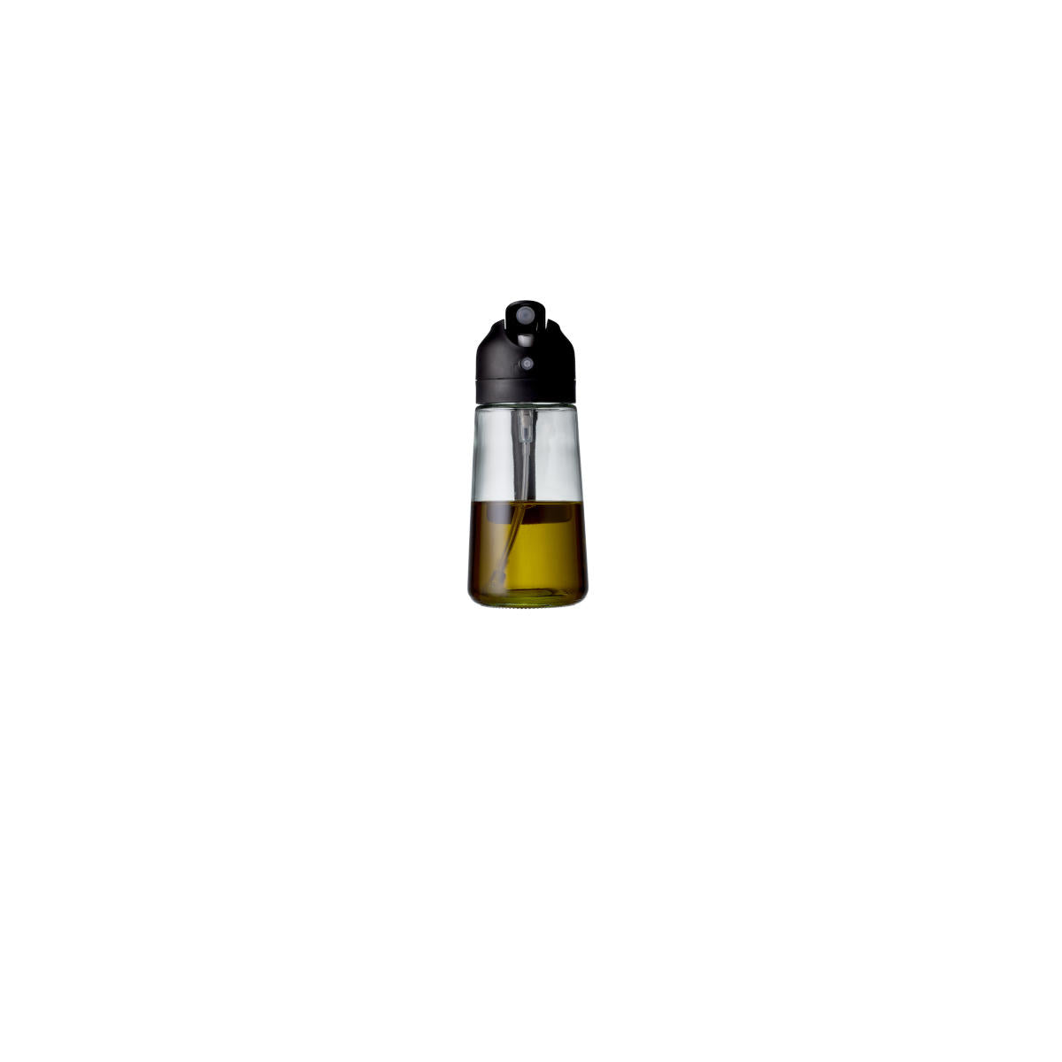 Epicurean Cuisine Daily Dual Spray and Pour Oil Bottle