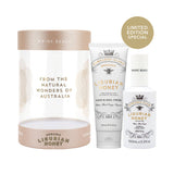 Maine Beach Natural Wonders Ligurian Honey Gift Set | Minimax