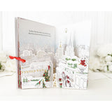 Claris: Christmas Carousel Holiday Heist Special Pop-up Edition