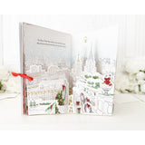 Claris: Christmas Carousel Holiday Heist Special Pop-up Edition