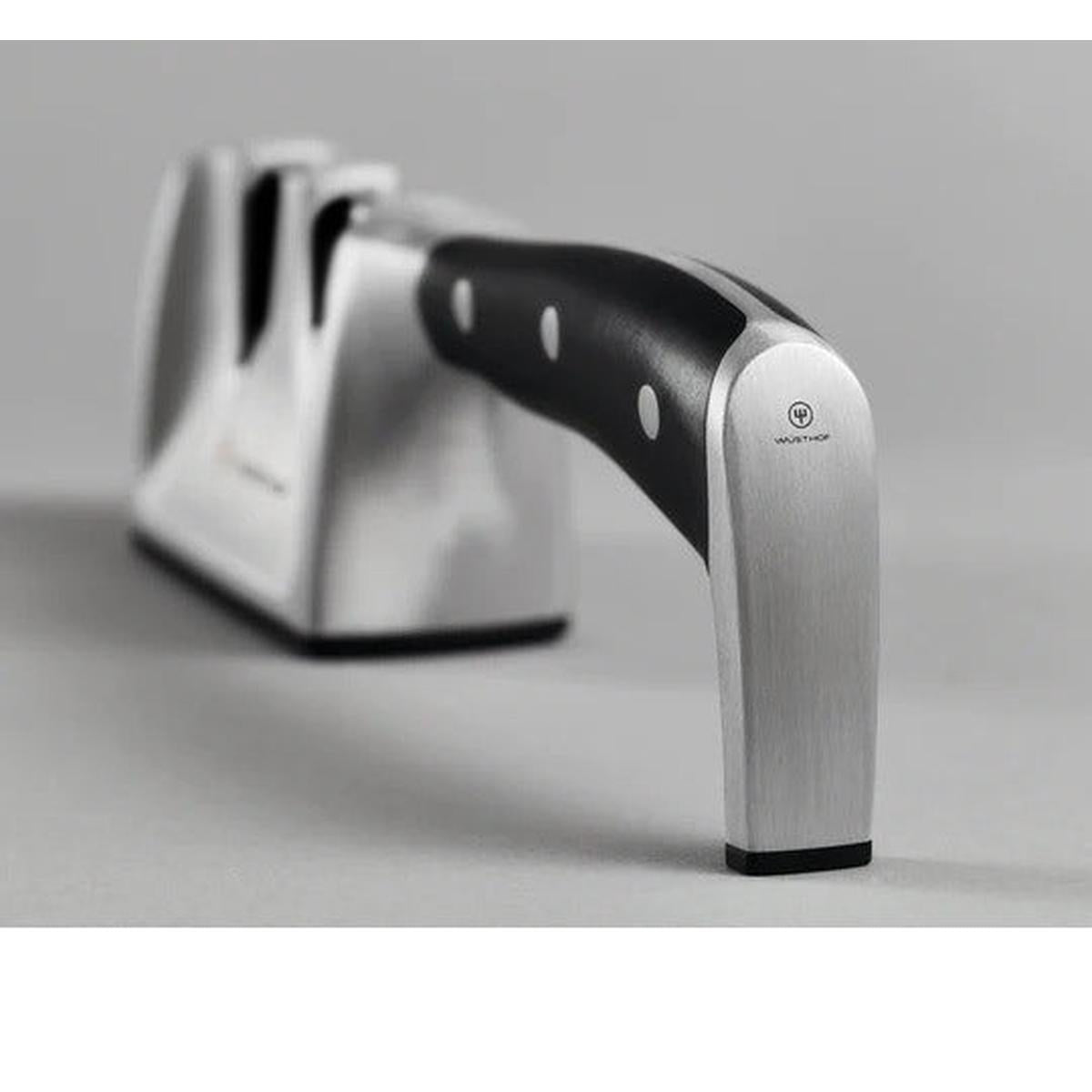 Wusthof Classic Ikon Classic Pull Through Sharpener