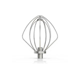 KitchenAid Stainless Steel Stand Mixer Accessory Set 3 Piece | Minimax