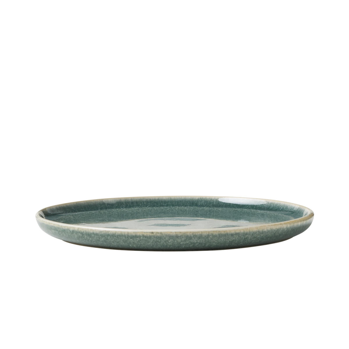 Casero Como Sage Side Plate 21cm