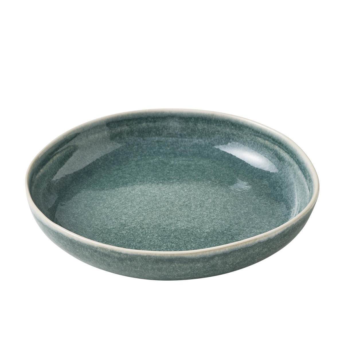 Casero Como Sage Serving Bowl 25cm