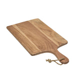 Epicurean Cuisine EAT Acacia Board 50 x 25cm
