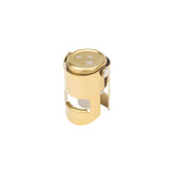 Here's How Timmy Stainless Steel Champagne Stopper Gold | Minimax