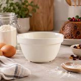 Mason Cash Pudding Basin White 14cm (650ml)
